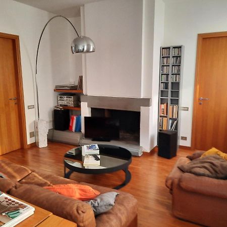 R&B Del Vicolo Bed & Breakfast Cesena Dış mekan fotoğraf