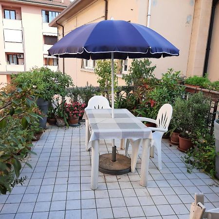 R&B Del Vicolo Bed & Breakfast Cesena Dış mekan fotoğraf