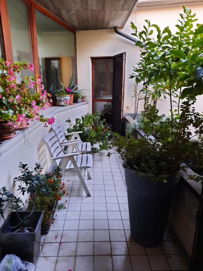 R&B Del Vicolo Bed & Breakfast Cesena Dış mekan fotoğraf