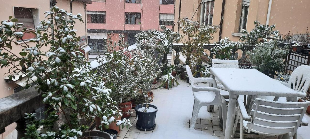 R&B Del Vicolo Bed & Breakfast Cesena Dış mekan fotoğraf