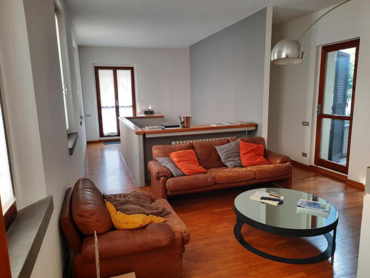 R&B Del Vicolo Bed & Breakfast Cesena Dış mekan fotoğraf