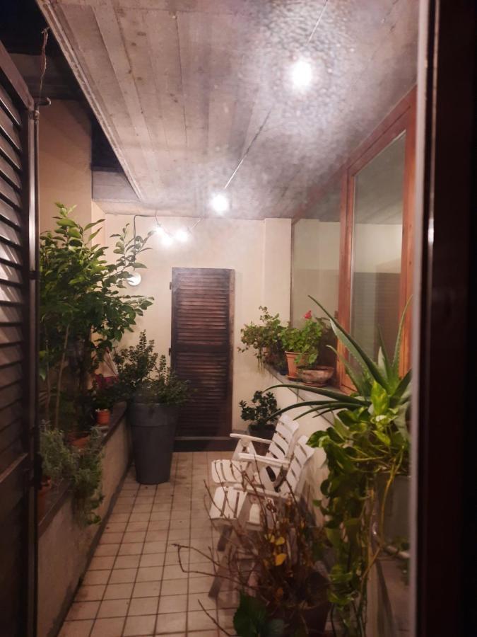 R&B Del Vicolo Bed & Breakfast Cesena Dış mekan fotoğraf