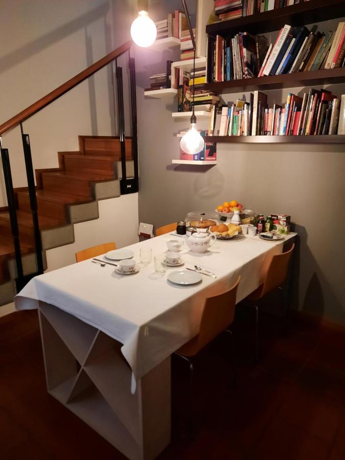 R&B Del Vicolo Bed & Breakfast Cesena Dış mekan fotoğraf