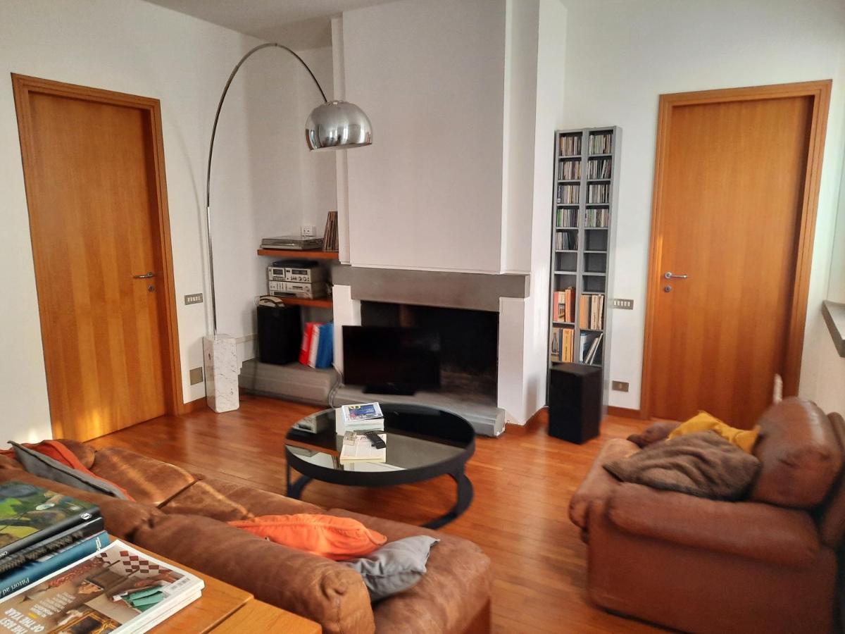 R&B Del Vicolo Bed & Breakfast Cesena Dış mekan fotoğraf