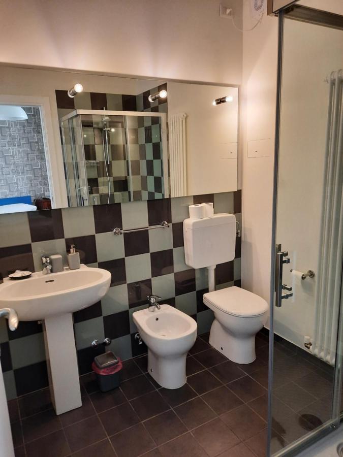 R&B Del Vicolo Bed & Breakfast Cesena Dış mekan fotoğraf
