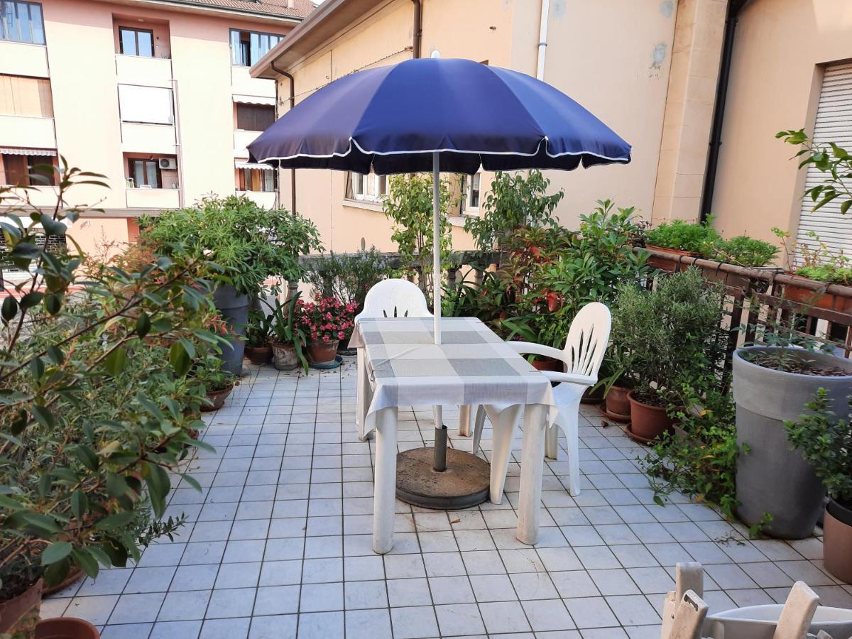 R&B Del Vicolo Bed & Breakfast Cesena Dış mekan fotoğraf