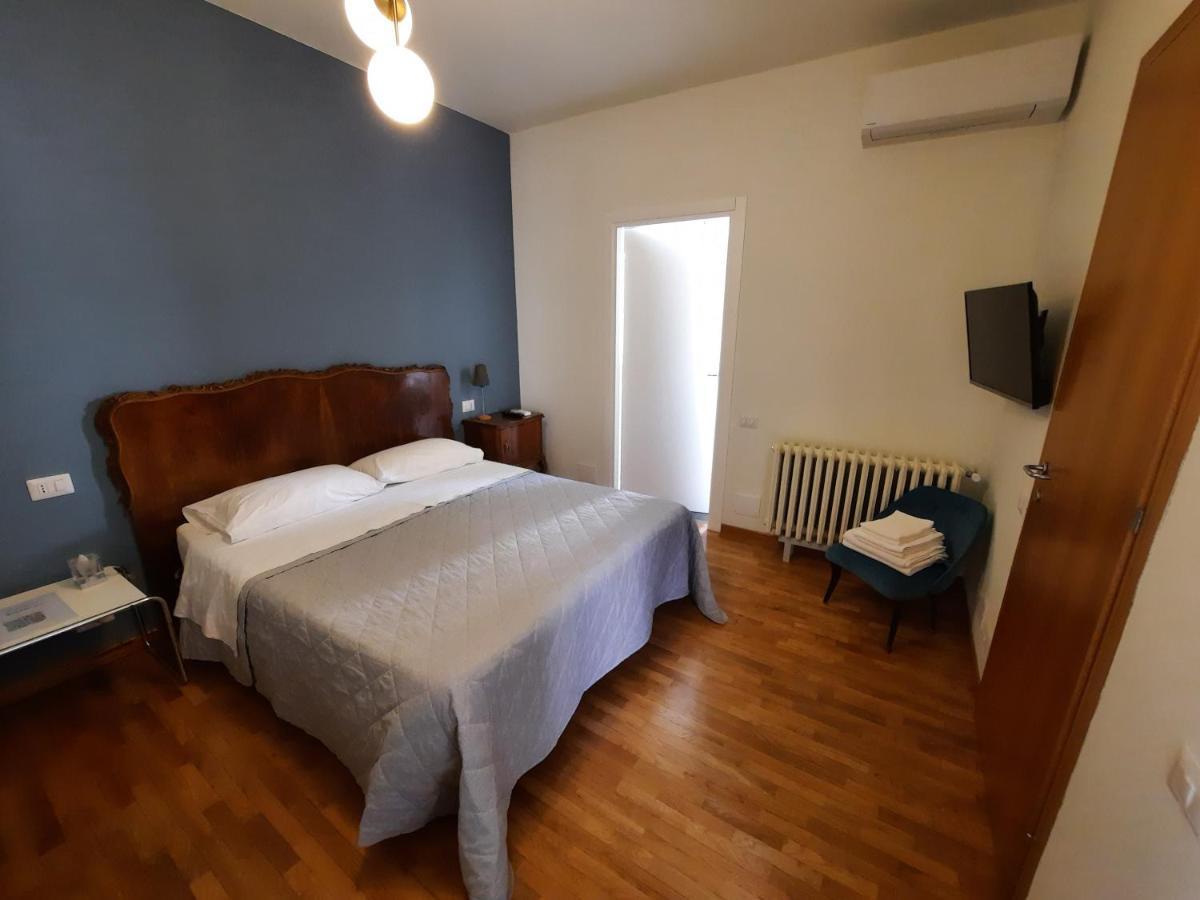 R&B Del Vicolo Bed & Breakfast Cesena Dış mekan fotoğraf