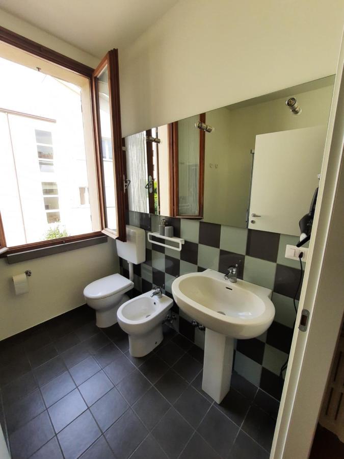 R&B Del Vicolo Bed & Breakfast Cesena Dış mekan fotoğraf