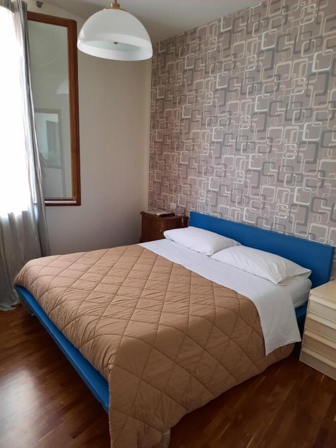 R&B Del Vicolo Bed & Breakfast Cesena Dış mekan fotoğraf